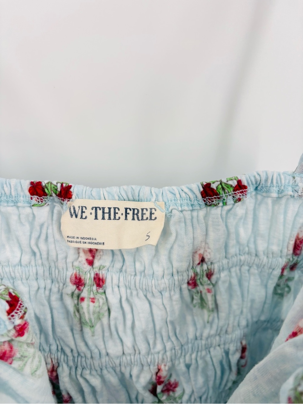 Free People dolce vita tank - Picture 3 of 5